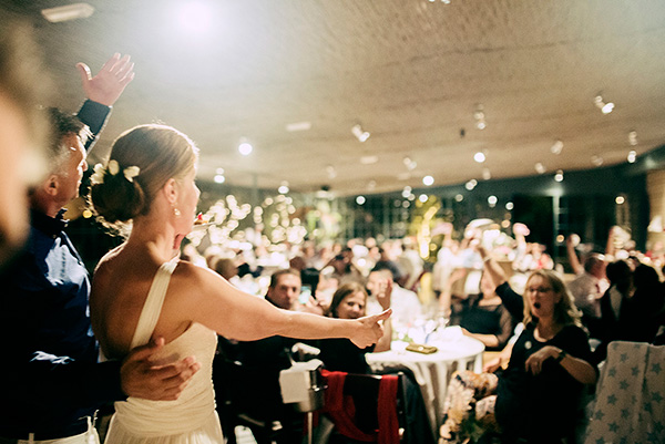 La Boda de Roser & Pol