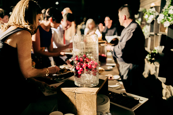 La Boda de Roser & Pol