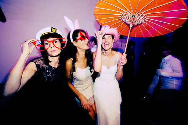 La Boda de Roser & Pol