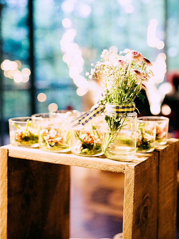 La Boda de Roser & Pol