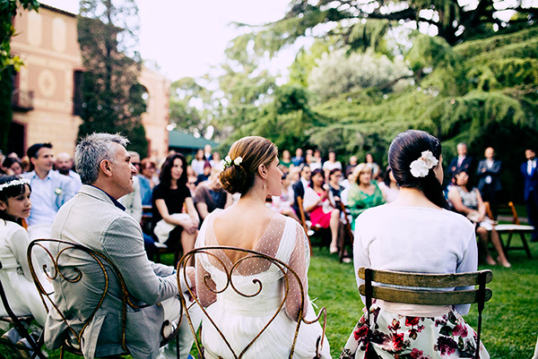 La Boda de Roser & Pol