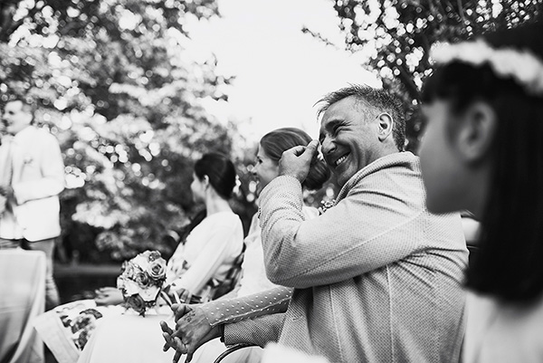 La Boda de Roser & Pol