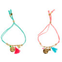 Pulseras Solidarias W4C: detalles con causa en tu boda