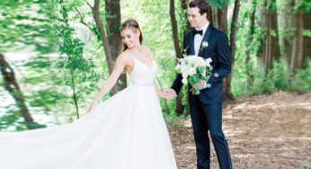 ¿Cuánto cuesta una Boda?