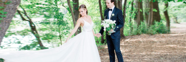 ¿Cuánto cuesta una Boda?