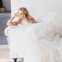 Sesión de Fotos: Novia Bailarina