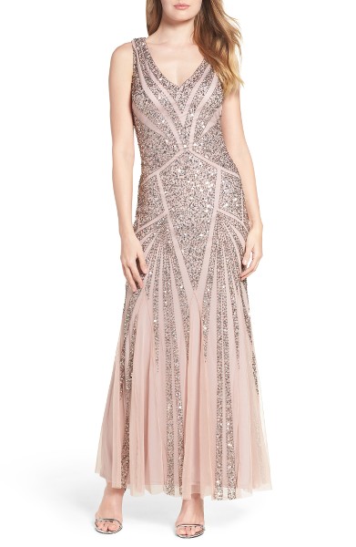 Vestido de fiesta Pisarro Nights