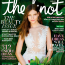 Revista de Bodas The Knot Verano 2017