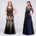 Vestidos de Fiesta para Mamás – Otoño