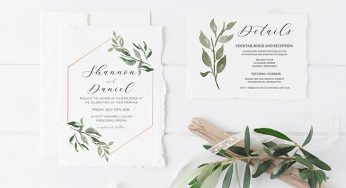 Invitación de Boda: qué datos lleva, cómo se redacta y ejemplos de texto