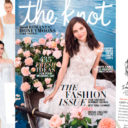 Revista de Bodas The Knot: Otoño 2017