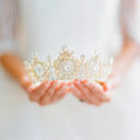 ¿Qué es Algo Nuevo, Viejo, Prestado y Azul para la Novia?