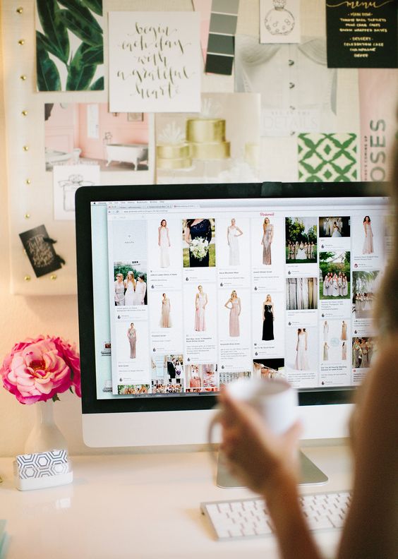 5 Grandes aliados para organizar tu Boda