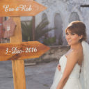 La Boda de Eve y Rob en Puebla