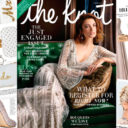 Revista de Bodas The Knot Invierno 2017