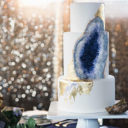 5 Tendencias en  Pasteles de Boda