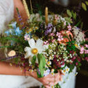 21 Ramos de novia naturales en tendencia