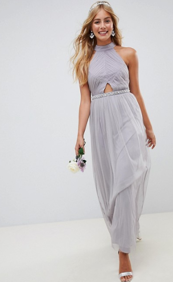 Tendencias en Vestidos