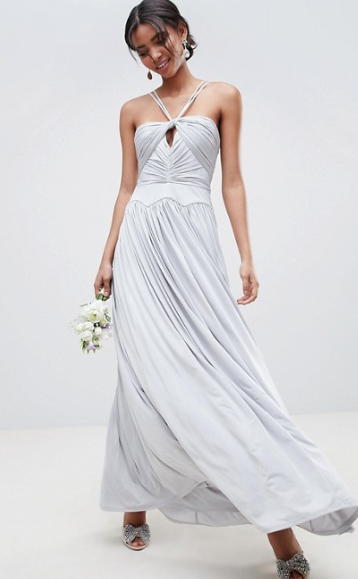 Ideas de Vestidos para Damas de Honor