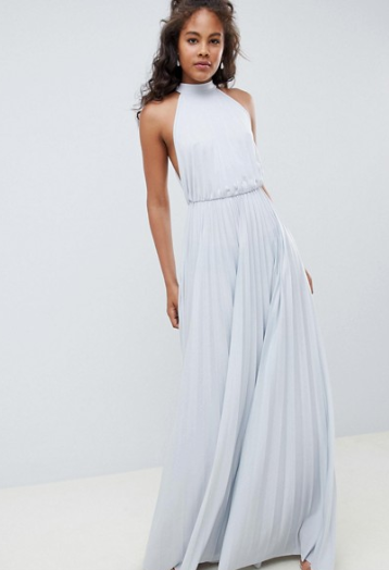 Ideas de Vestidos para Damas de Honor