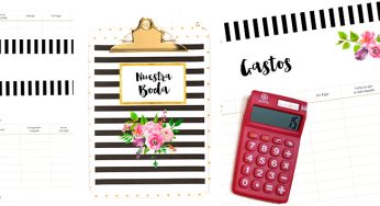 Llevar un registro de los gastos de la Boda