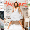 Revista de Bodas The Knot Invierno 2018
