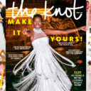 Revista de Bodas The Knot Primavera 2019