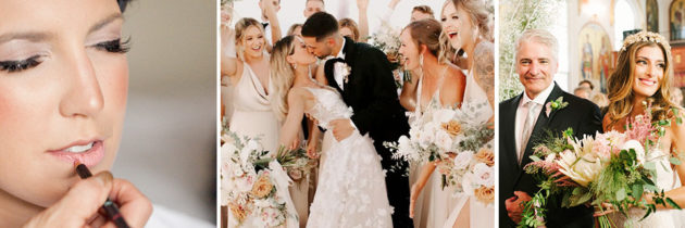 35 Fotos de la Boda que no te pueden faltar