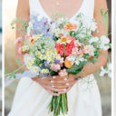 ¿Cómo debe ser el ramo de novia?