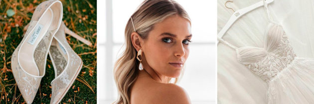 Los 9 Errores que toda Novia debe evitar