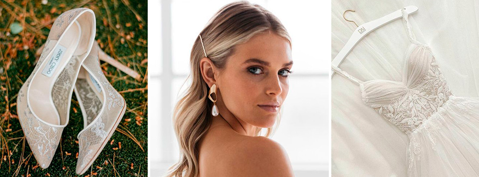 Los 9 Errores que toda Novia debe evitar