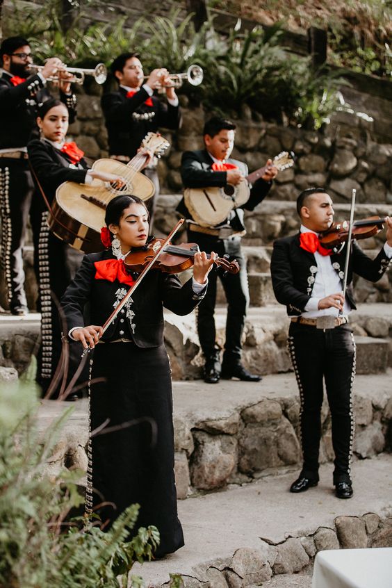 Mariachi