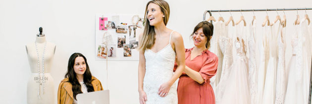 10 Tips para buscar tu Vestido de Novia