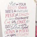 10 Ideas para las  Invitaciones de Boda