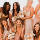 Damas de Honor: La guía Completa de las Damas