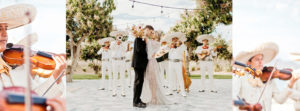 Boda Mariachi - Canciones Románticas