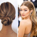 43 Peinados para Damas de Honor e Invitadas de la Boda