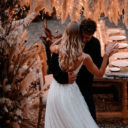 Programa de la Recepción de la Boda