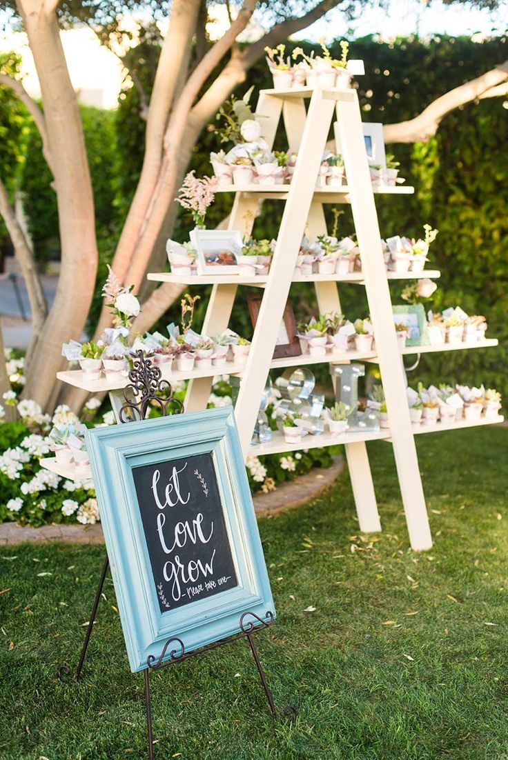 Recuerdos de boda económicos