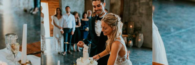 Cómo organizar una Boda (los 10 puntos clave)