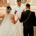 Padrinos de Boda: Velación, Anillos, Arras, Lazo, Biblia y Rosario