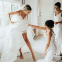 8 Tradiciones de la Novia para el día de la Boda