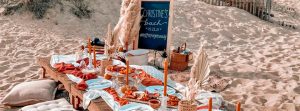 Ideas para una despedida de soltera divertida