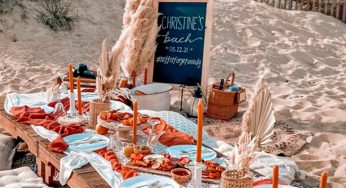 21 Ideas para una Despedida de Soltera Sensacional