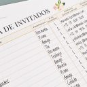 Cómo hacer la lista de invitados para tu boda: guía paso a paso